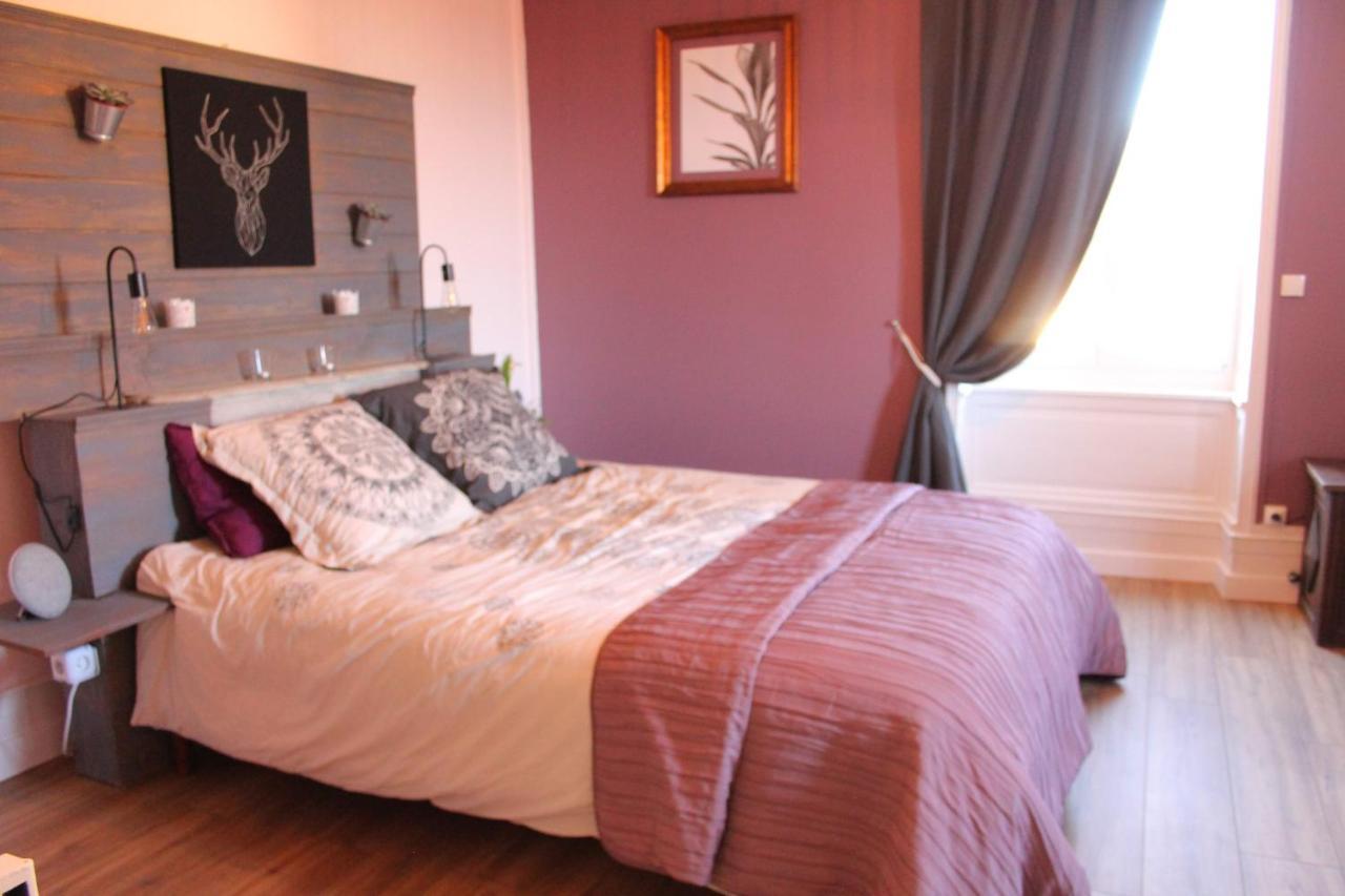 Le Manoir De Cocelle Bed & Breakfast Paris-l'Hopital Ngoại thất bức ảnh
