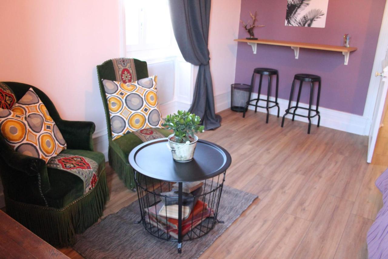 Le Manoir De Cocelle Bed & Breakfast Paris-l'Hopital Ngoại thất bức ảnh