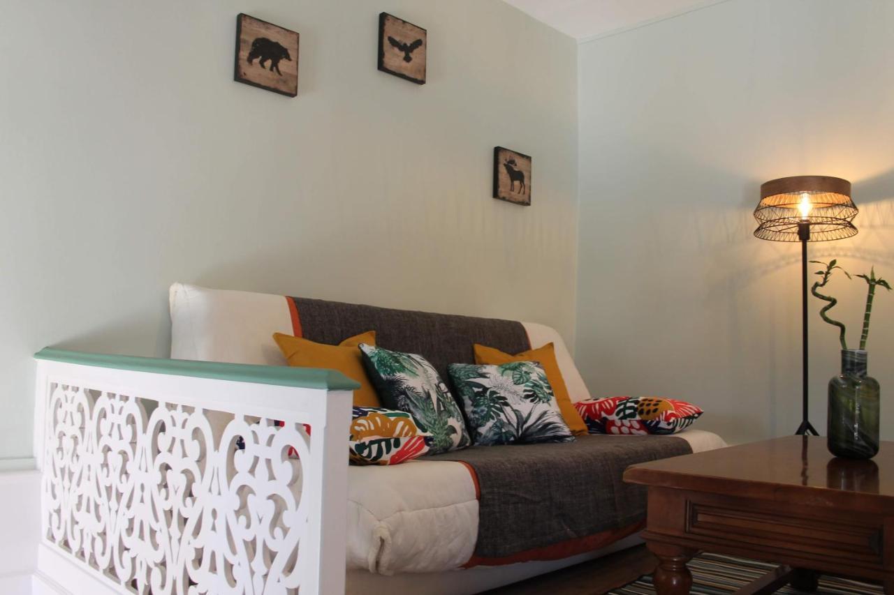 Le Manoir De Cocelle Bed & Breakfast Paris-l'Hopital Ngoại thất bức ảnh