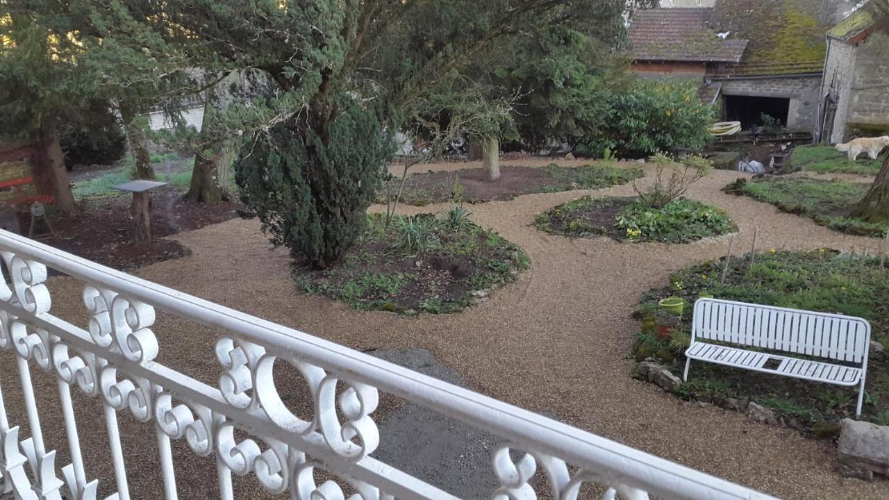Le Manoir De Cocelle Bed & Breakfast Paris-l'Hopital Ngoại thất bức ảnh