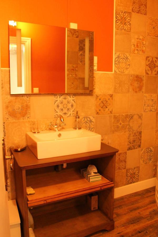 Le Manoir De Cocelle Bed & Breakfast Paris-l'Hopital Ngoại thất bức ảnh