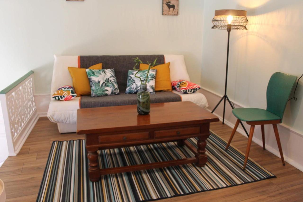 Le Manoir De Cocelle Bed & Breakfast Paris-l'Hopital Ngoại thất bức ảnh