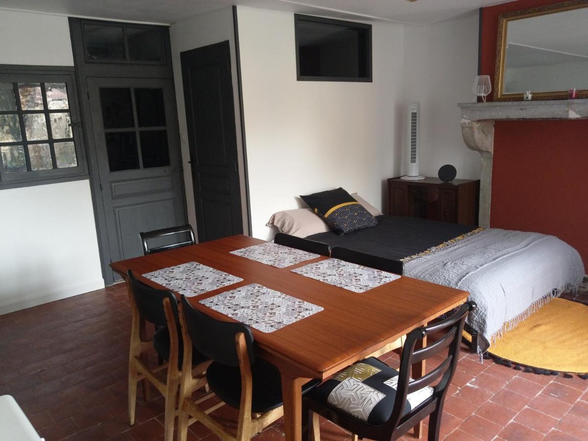 Le Manoir De Cocelle Bed & Breakfast Paris-l'Hopital Ngoại thất bức ảnh