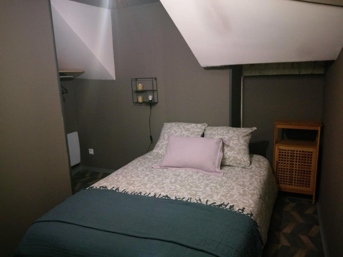Le Manoir De Cocelle Bed & Breakfast Paris-l'Hopital Ngoại thất bức ảnh